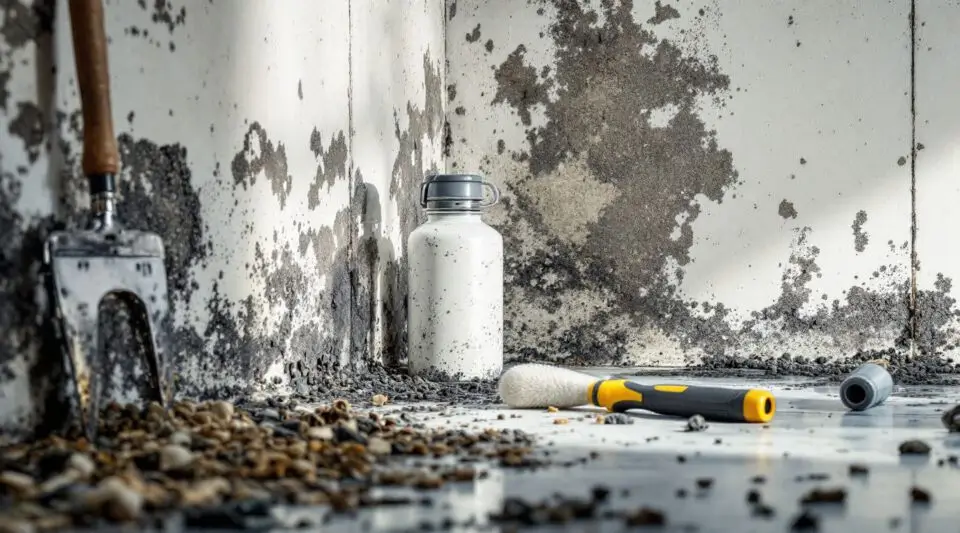 Black Mold Removal Mansfield