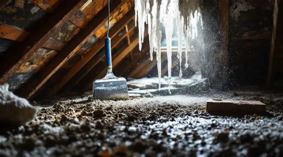 Professional Mold Removal Mansfield