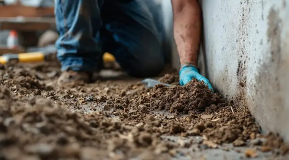 Meet Our Mansfield Mold Removal Restoration Team at Pro Elite Mold Removal